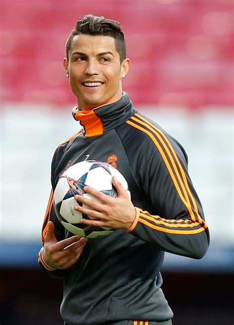 Ronaldo Fit For Champions League Final Others Doubtful For Real Madrid