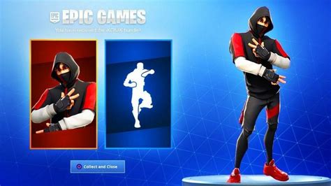 Fortnite Ikonic Skin For Sale Done In Less Than 24 Hours