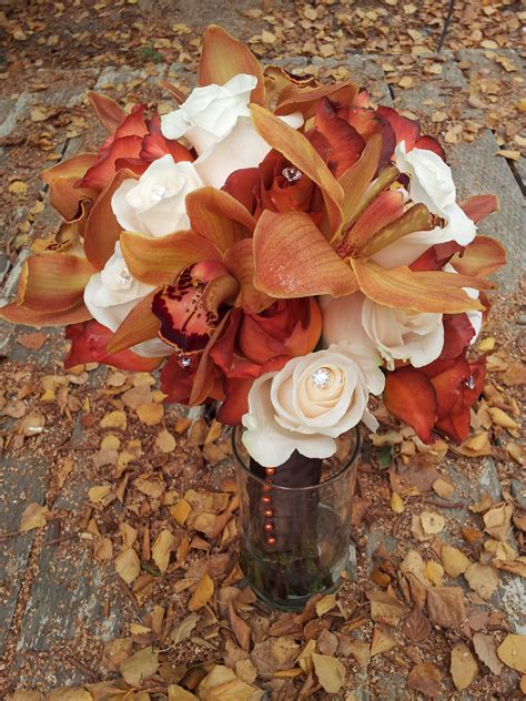 Chevy chase christian church, harlow hall, 8814 kensington parkway, n. Fall Bouquet To Have & To Hold Florals Fresno, CA www ...