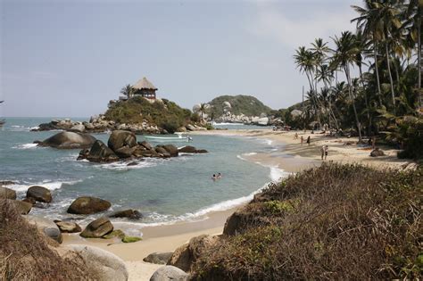 Laura Blight Photography Tayrona National Park Colombia