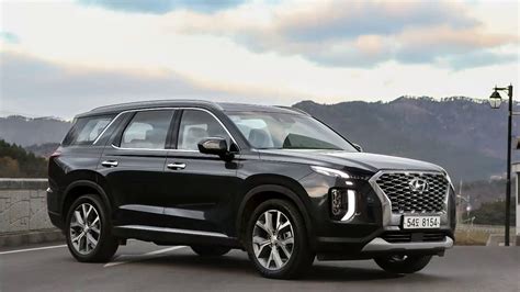 Find 2020 hyundai listings for sale near you. Hyundai Palisade 2020 Car Review - YouTube
