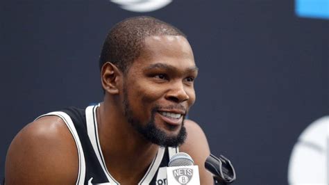 Kevin Durant Making Late Season Return Not Very Realistic Says Rich