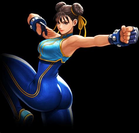 Chun Li Street Fighter Image By Netmarble Zerochan Anime Image Board