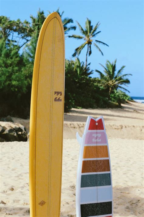 Seekers Of The Sun Hawaii Challenge Episode 1 Billabong Surfboard