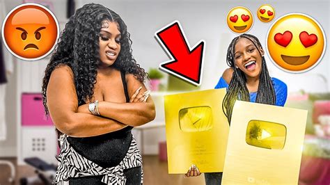 mom jealous of daughters successful youtube career what happens next is shocking youtube