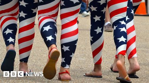 Leggings And Yoga Pants When Tight Trousers Get Controversial Bbc News
