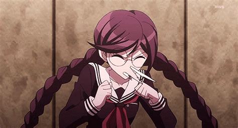 For the illusion incarnation in super danganronpa 2.5, see: Genocider syo gif 8 » GIF Images Download