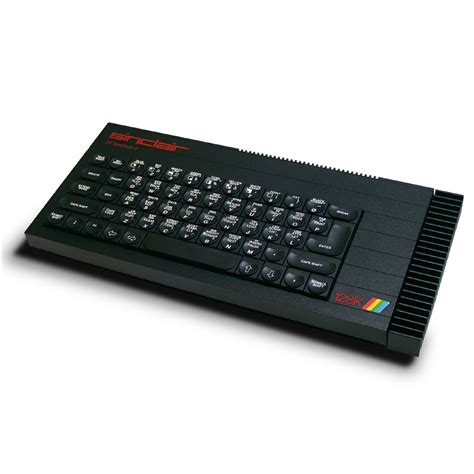 Membrane Keyboard For Sinclair Zx Spectrum Plus Keyboard Membrane