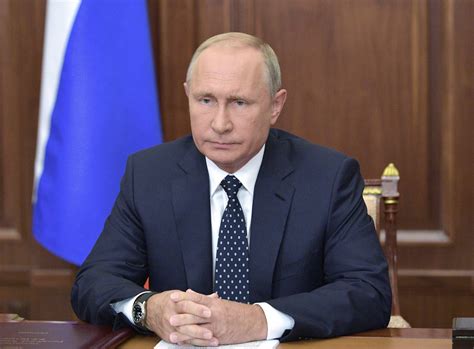 Britische Regierung: Wladimir Putin ist für Giftanschlag auf Sergej