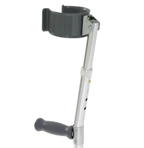 Pediatric Forearm Crutches By Graham Field