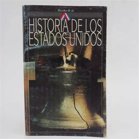 L1861 Reseña De La Historia De Los Estados Unidos Cuotas sin interés