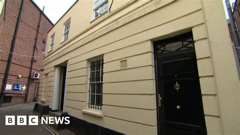 Far Right Extremist Admits Exeter Synagogue Arson