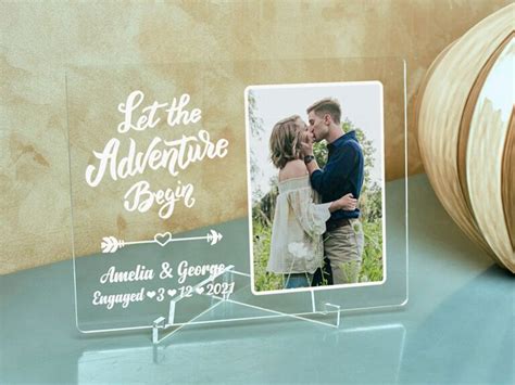The 15 Best Picture Perfect Engagement Frames