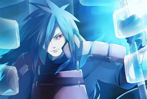 Uchiha Madara Naruto Image By Studio Pierrot 3111459 Zerochan