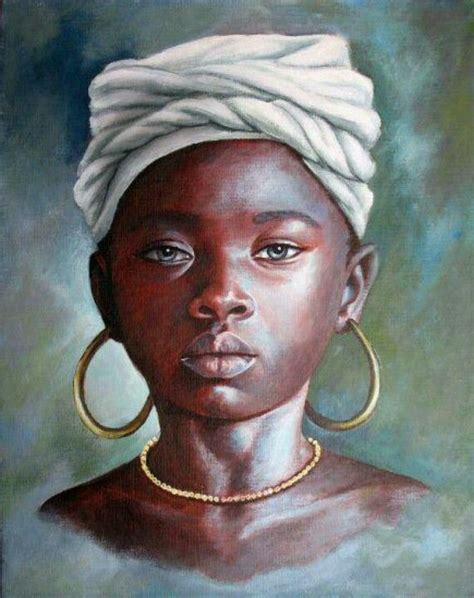 Pin By Denise Oliver On Blk Art African American Art Black Art