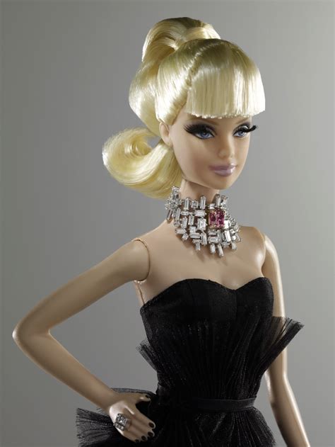 If Its Hip Its Here Archives Worlds Most Expensive Barbie Unveiled Over Half Million