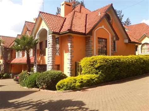 Houses For Sale In Lavington Nairobi 0722 716 182