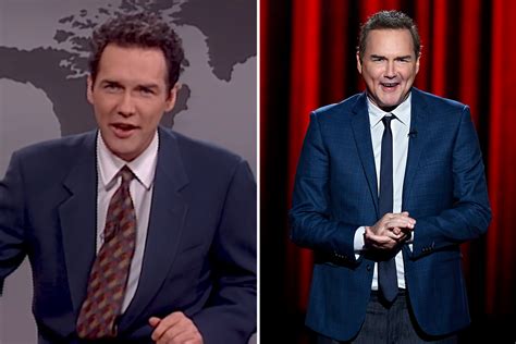 Snls Colin Jost And Michael Che Pay Tribute To Late Norm Macdonald With