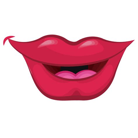 Lip Smile Smile Lips Png Download 15001500 Free Transparent Lip