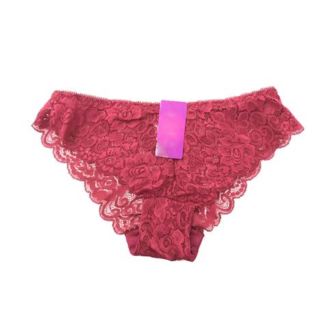 Sunny Wholesale Korean Lace Panty Sexy Lingerie 3302 Shopee