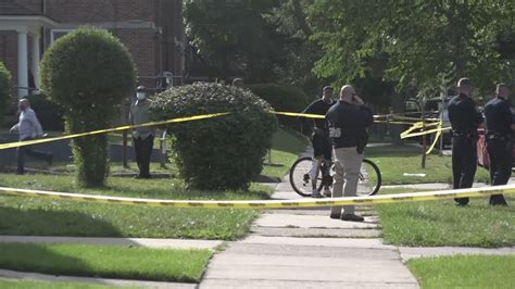 Grand Rapids Police Identify Homicide Victim