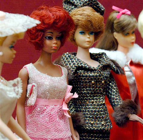 Bratz And Co Coole Gören Clique Macht Barbie Konkurrenz Welt