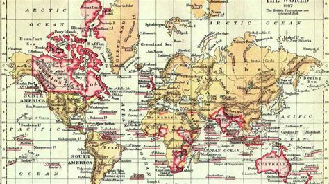 Qual A Característica Do Imperialismo Que Está Destacada Nessa Charge