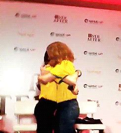 Lana Parrilla And Rebecca Mader EverAfter In Rio Lana Ouat