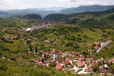 Kinderweltreise ǀ Bosnien und Herzegowina - Land