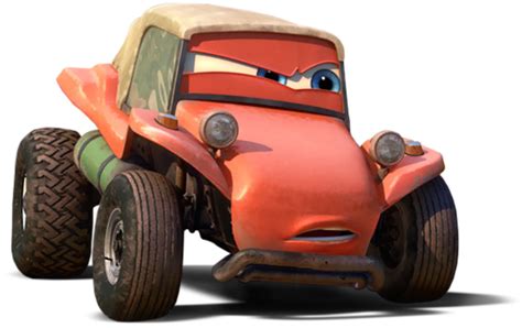 Sandy Dunes Pixar Cars Wiki Fandom