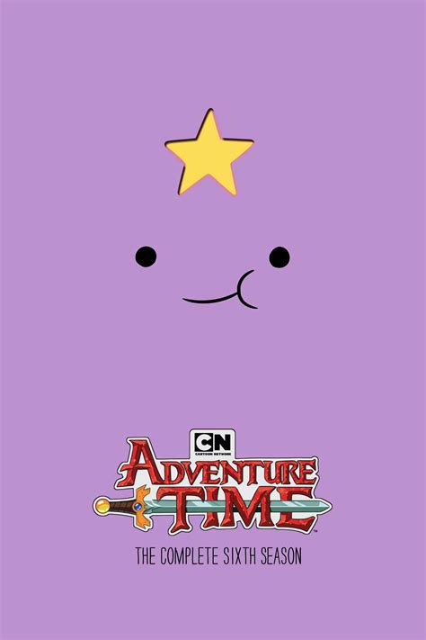 Season 6 Adventure Time Wiki Fandom