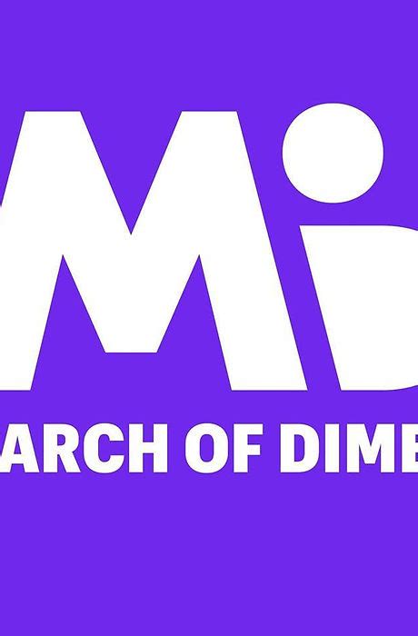 March Of Dimes