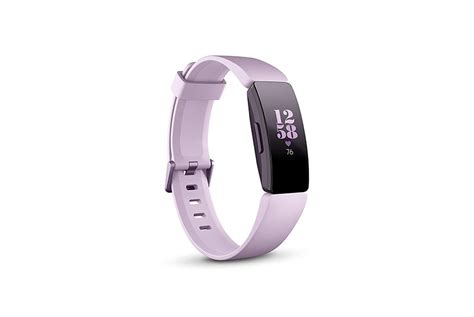 Fitbit Inspire Hr Fitness Tracker Smart Band Price In India 2021