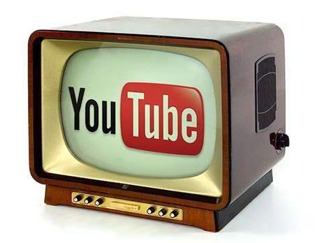 Maybe you would like to learn more about one of these? Blog | YouTube to Launch 100 Online Television Channels