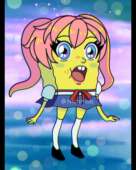 spongebob anime spongebob quotes spongebob drawings nickelodeon my xxx hot girl
