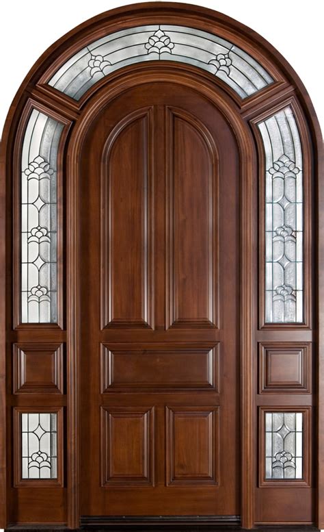 The Latest 35 Amazing Interior Wood Door Design Ideas - Engineering ...