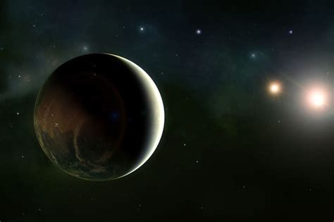 Bisbos Science Fiction Exoplanets