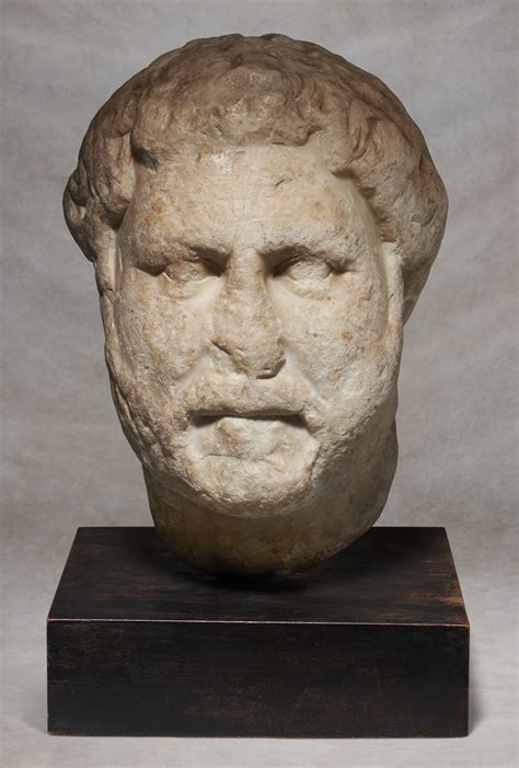 An Expert Guide To Collecting Ancient Marble Sculpture And Objects
