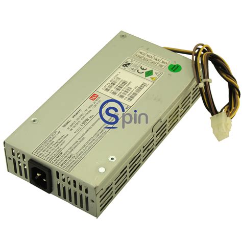 Spin Inc Quality Gaming Machines And Equipment Power Supply Igt Avp G20 150 Watt Top Box