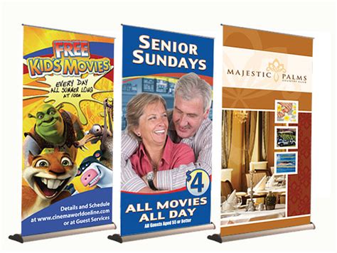 Vinyl Banner Printing And Custom Signs And Banners And Video
