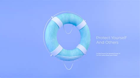 Protect Yourself And Others On Behance