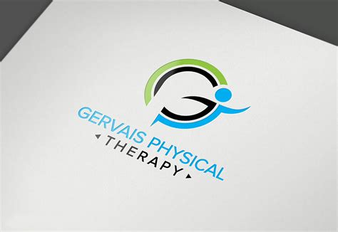 Modern Physical Therapy Logo Fox Physical Therapy Miami And Boca