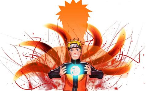 100 Naruto 3d Wallpapers