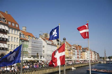 Denmark Already Had A Muslim Ban It Was Just Called Something Else