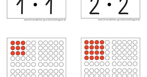 Mit den quadratzahlen beschäftigen wir uns in diesem artikel. hier die Quadratzahlen als Aufgabenkarten | Quadratzahlen ...