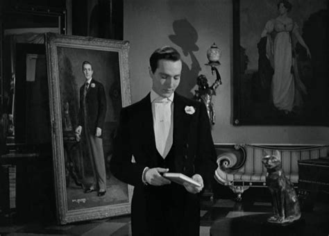 The Picture Of Dorian Gray 1945 Movie Reviews Simbasible