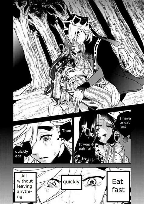 Douma And Kotoha Doujinshi Pt 1 Anime Demon Slayer Anime Dragon Slayer