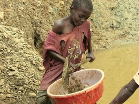 Inside the murky business of cobalt mining in dr congo. Scarcity of resources | Open Design Now