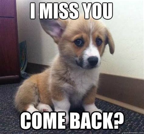 I Miss You Come Back Pictures Photos And Images For Facebook