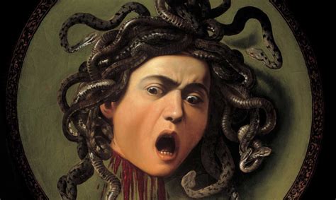 Medusa la única gorgona mortal AdMedios Noticias